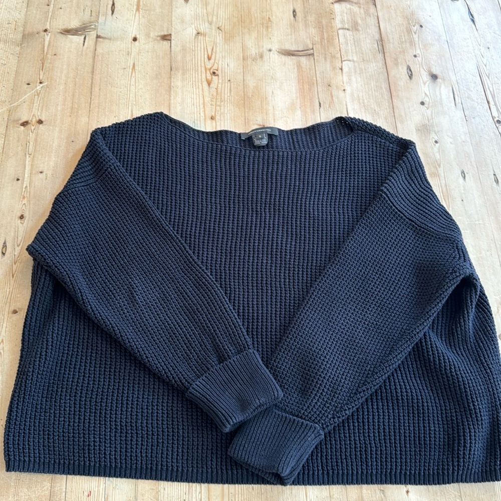 French Connection sweater